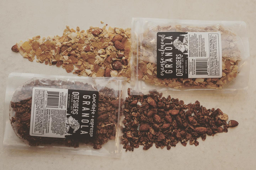 Granola
